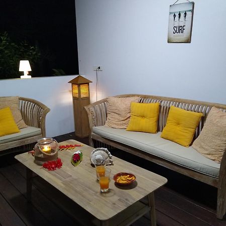 Villa Tahaa - Fare Motoi à Tiva Extérieur photo